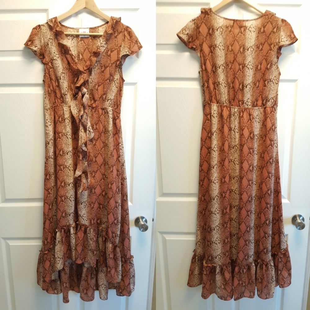 Dress